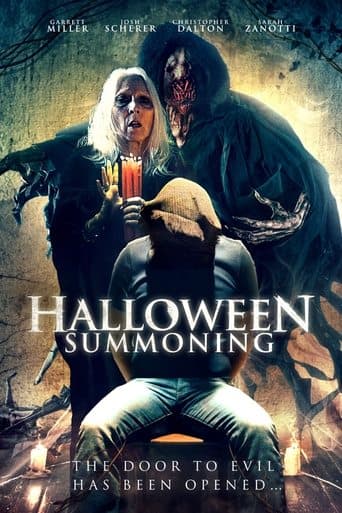 Archaon: The Halloween Summoning Image