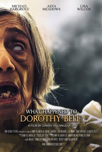 What Happened to Dorothy Bell? Image