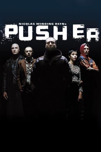 Pusher Image
