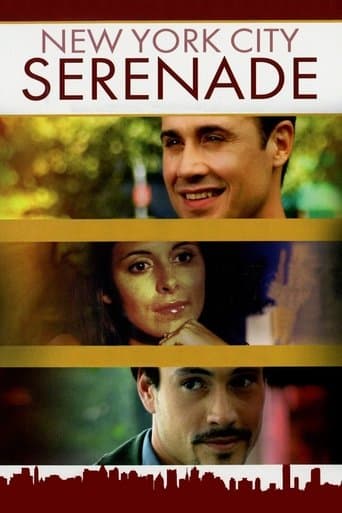 New York City Serenade Image