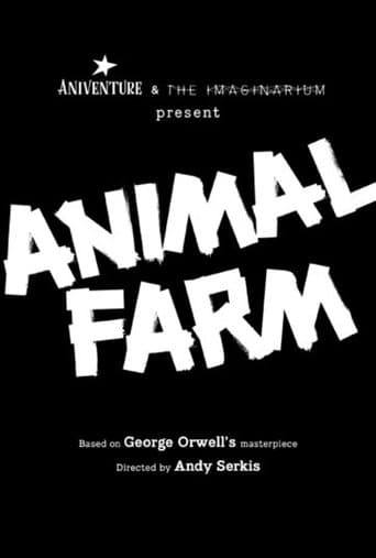 Animal Farm Image