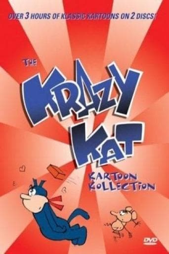 Krazy Kat Image