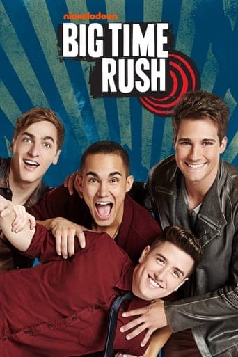 Big Time Rush Image