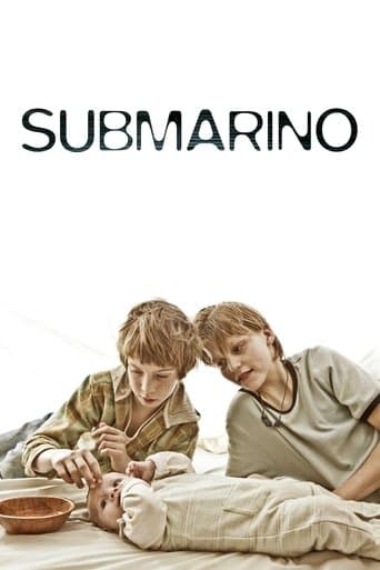 Submarino Image