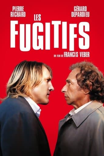 Fugitives Image