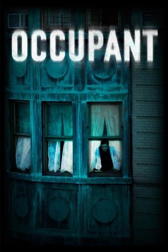 Occupant Image