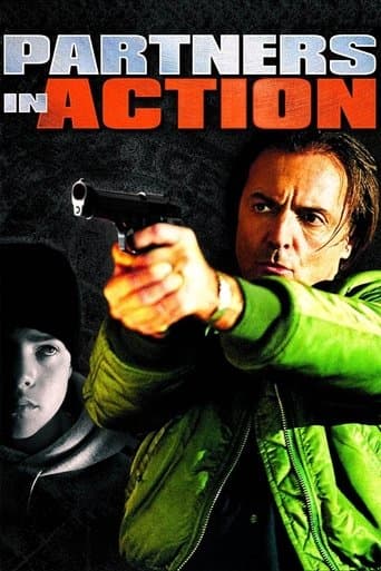 Partners in Action Image