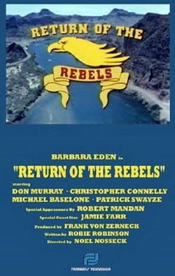 Return of the Rebels Image