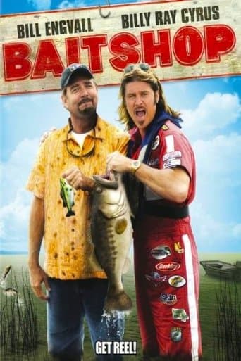 Bait Shop Image