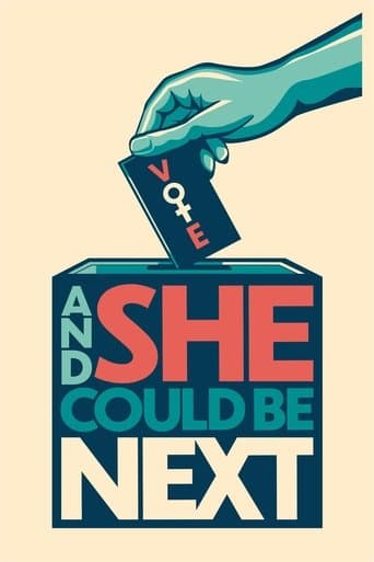 And She Could Be Next Image