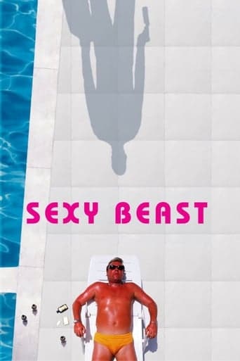 Sexy Beast Image