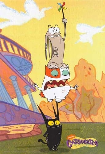 Catscratch Image