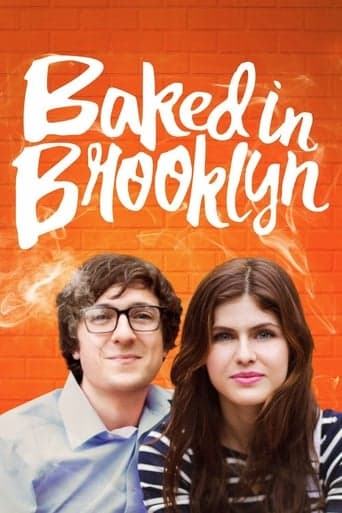 Baked in Brooklyn Image
