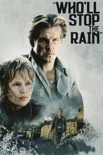 Who'll Stop the Rain Image