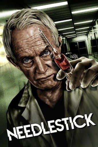 Needlestick Image