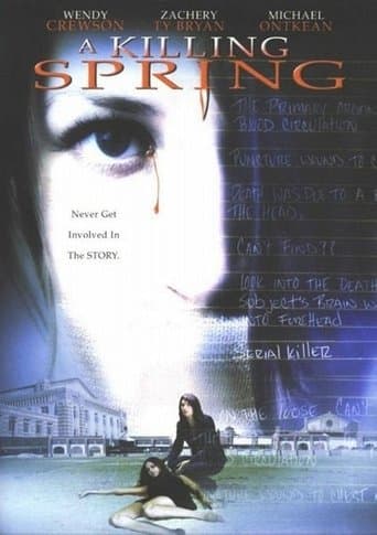 A Killing Spring Image