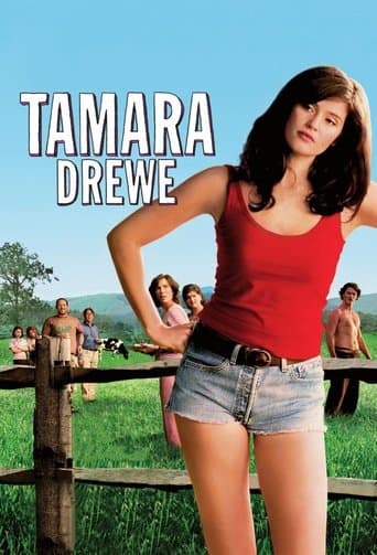 Tamara Drewe Image