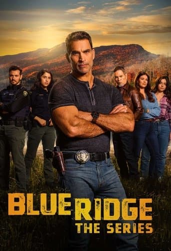 Blue Ridge Image