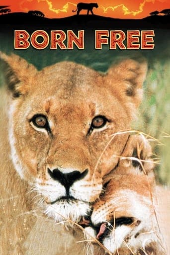 Born Free Image