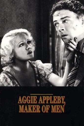 Aggie Appleby, Maker of Men Image