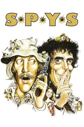 S*P*Y*S Image