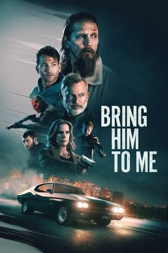 Bring Him to Me Image