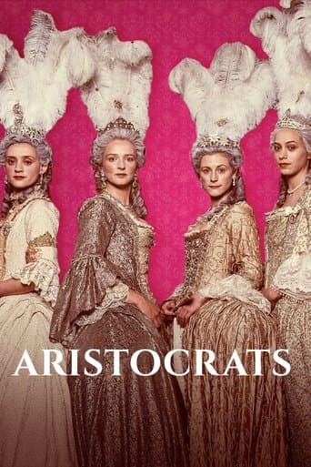 Aristocrats Image