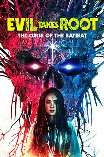 Evil Takes Root Image