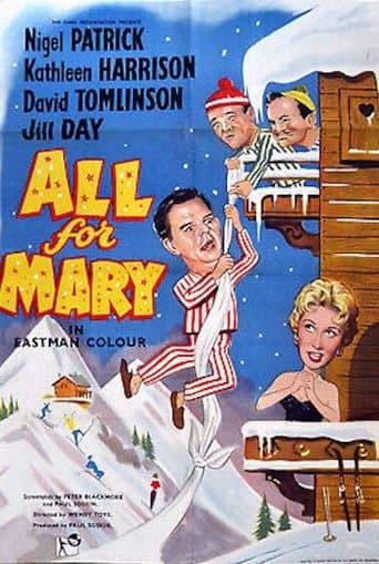 All for Mary Image
