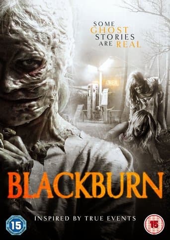 Blackburn Image