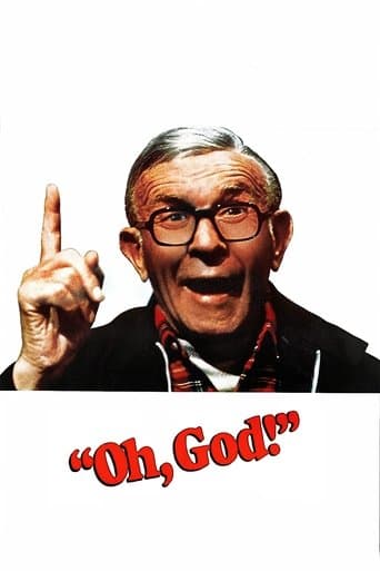 Oh, God! Image