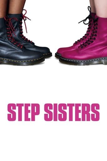 Step Sisters Image