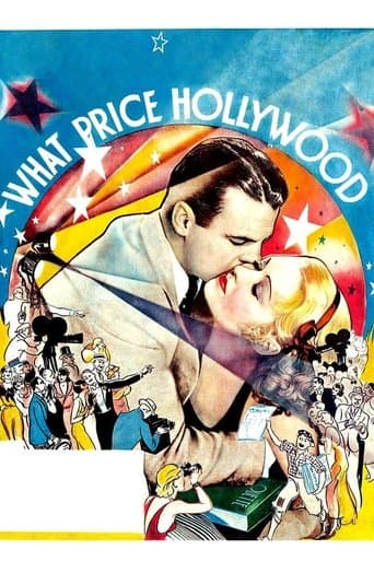 What Price Hollywood? Image