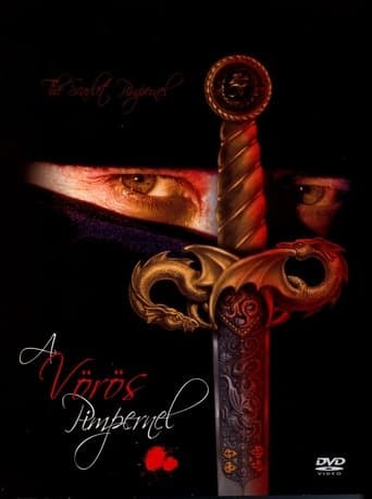 The Scarlet Pimpernel Image