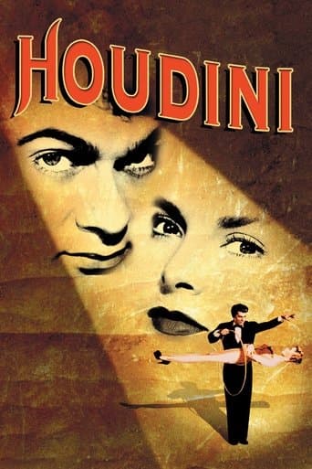 Houdini Image
