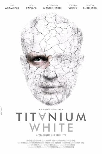 Titanium White Image