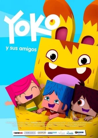 Yoko and His Friends Image