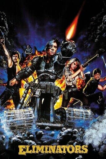 Eliminators Image