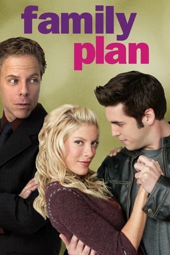 Family Plan Image
