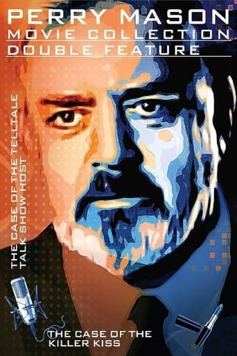 Perry Mason: The Case of the Telltale Talk Show Host Image
