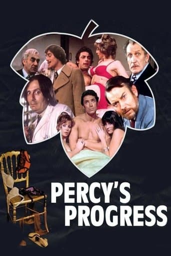 Percy's Progress Image