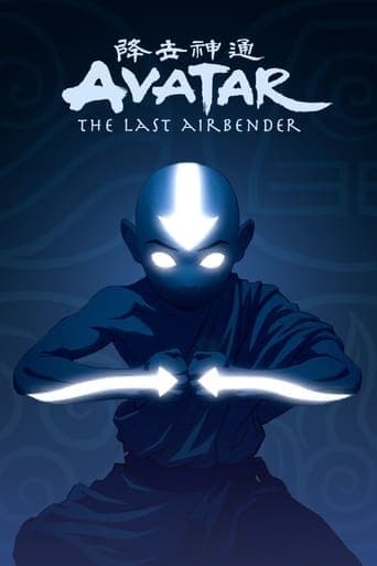 Avatar: The Last Airbender Image