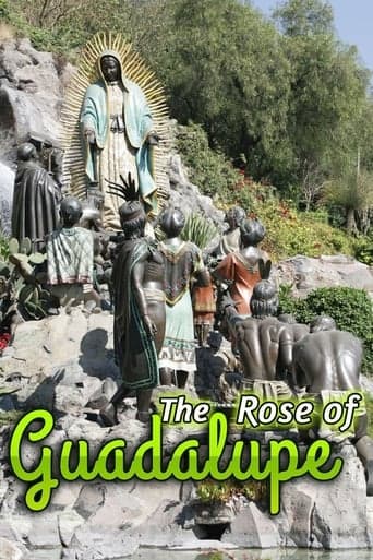 La rosa de Guadalupe Image