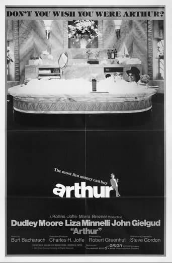 Arthur Image
