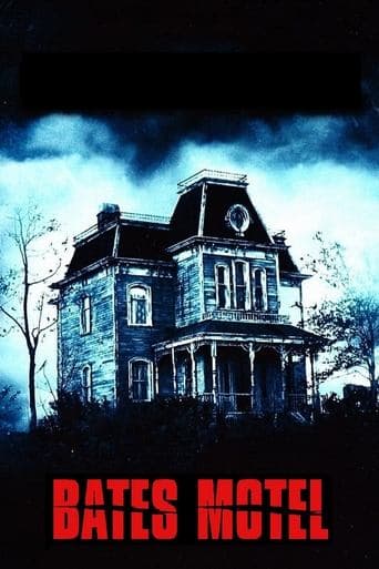 Bates Motel Image