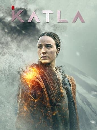 Katla Image