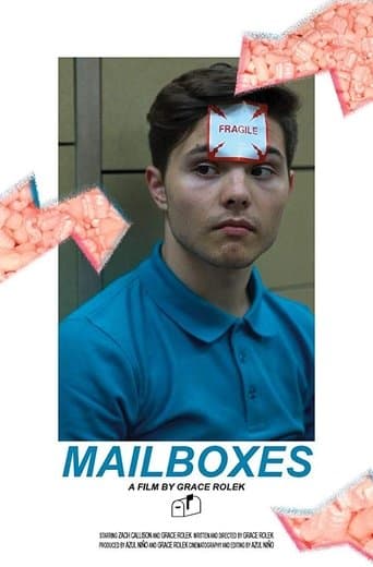 Mailboxes Image