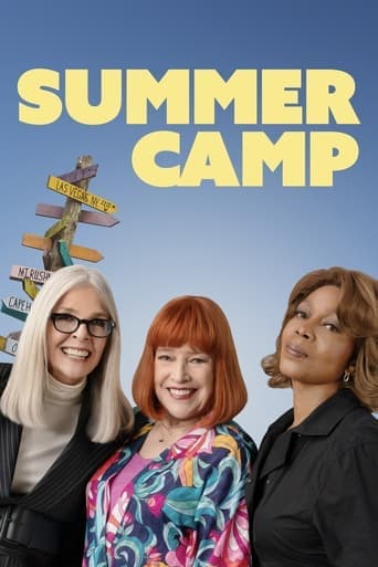 Summer Camp Image