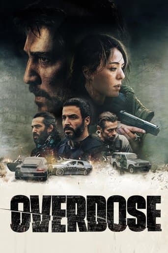 Overdose Image
