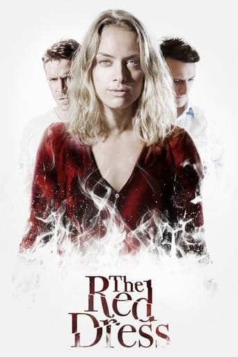 The Red Dress Image